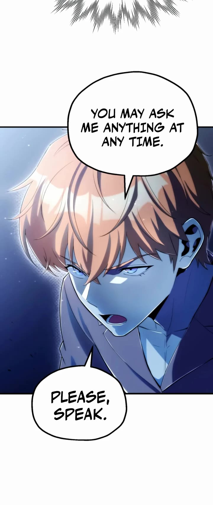 Youngest Scion of the Mages Chapter 133 page 35 - Chapter 133