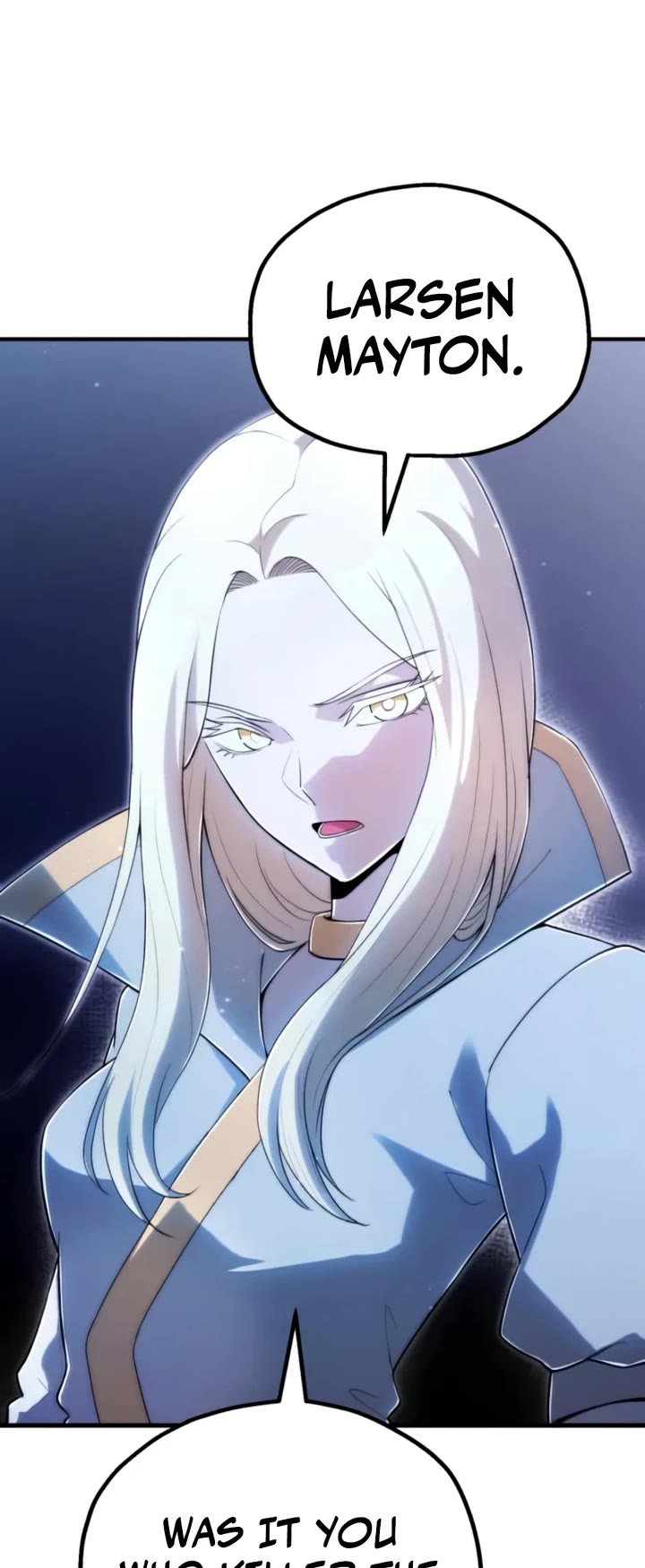 Youngest Scion of the Mages Chapter 133 page 38 - Chapter 133