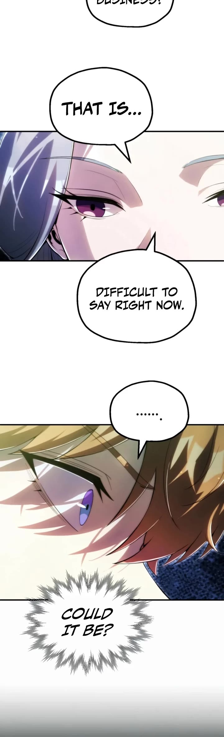 Youngest Scion of the Mages Chapter 133 page 5 - Chapter 133