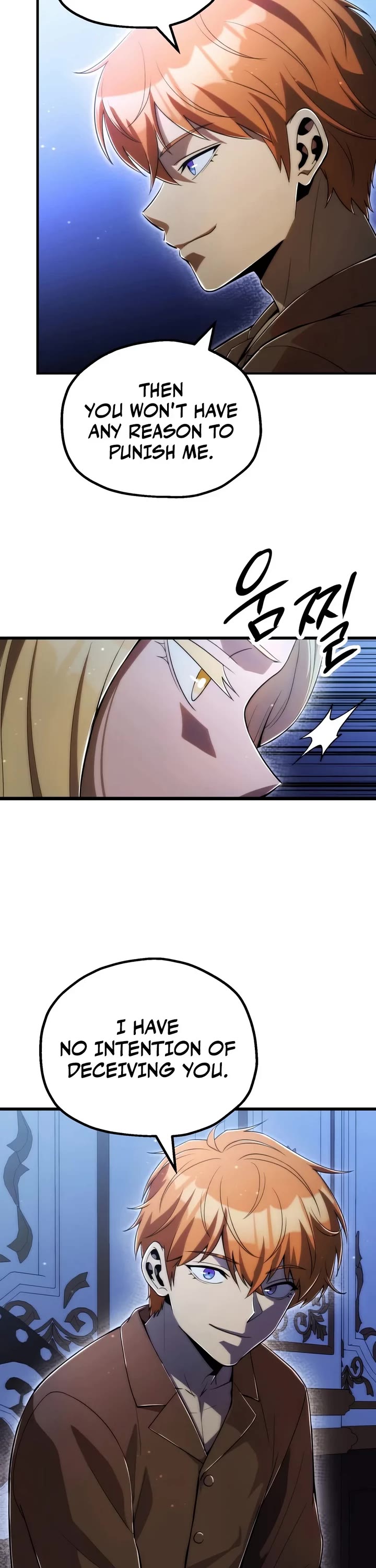 Youngest Scion of the Mages Chapter 134 page 13 - Chapter 134
