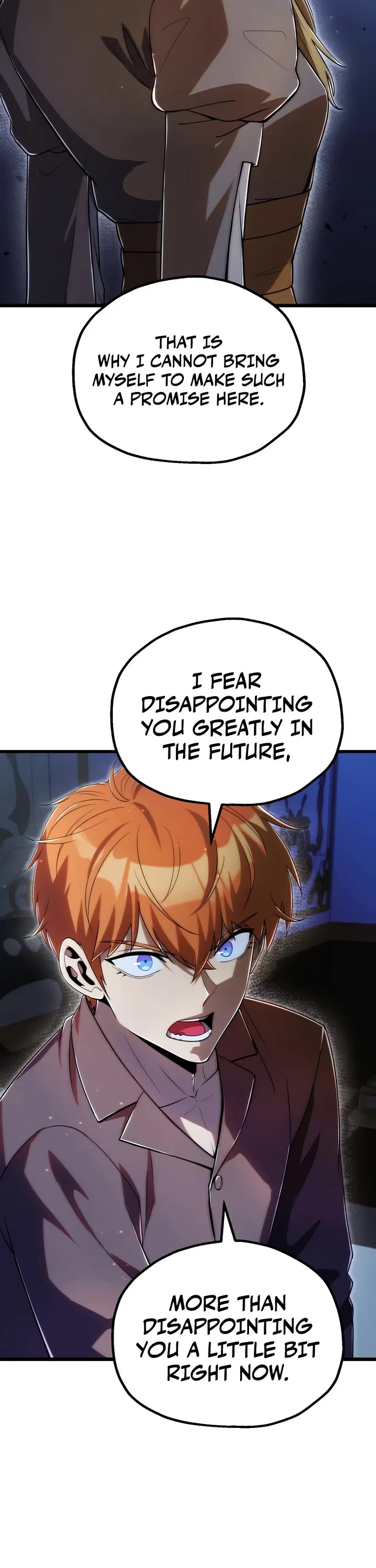 Youngest Scion of the Mages Chapter 134 page 15 - Chapter 134