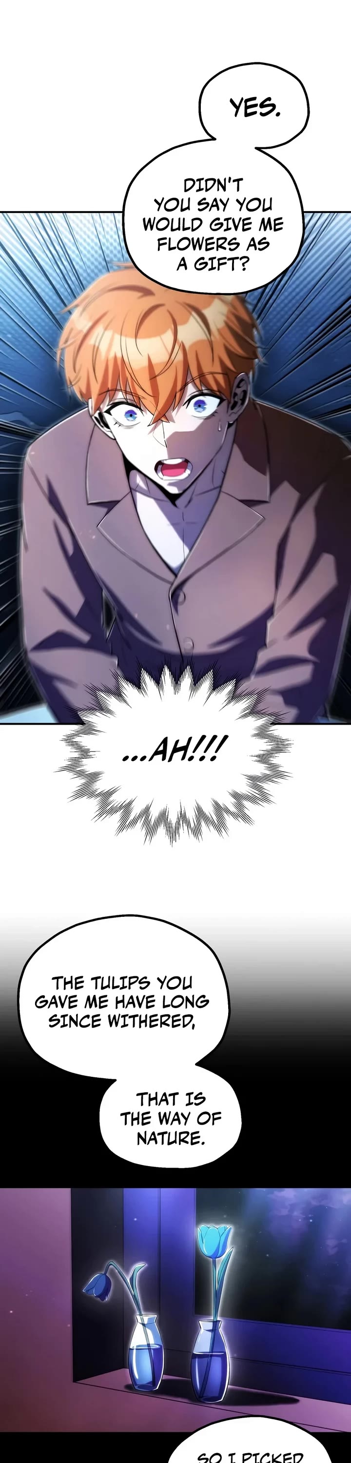 Youngest Scion of the Mages Chapter 134 page 26 - Chapter 134