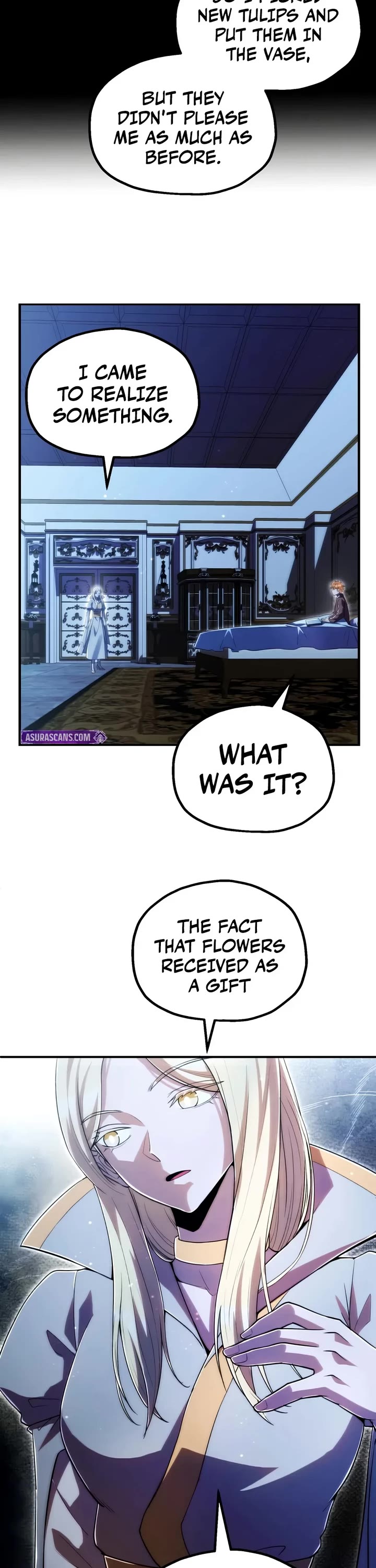 Youngest Scion of the Mages Chapter 134 page 27 - Chapter 134