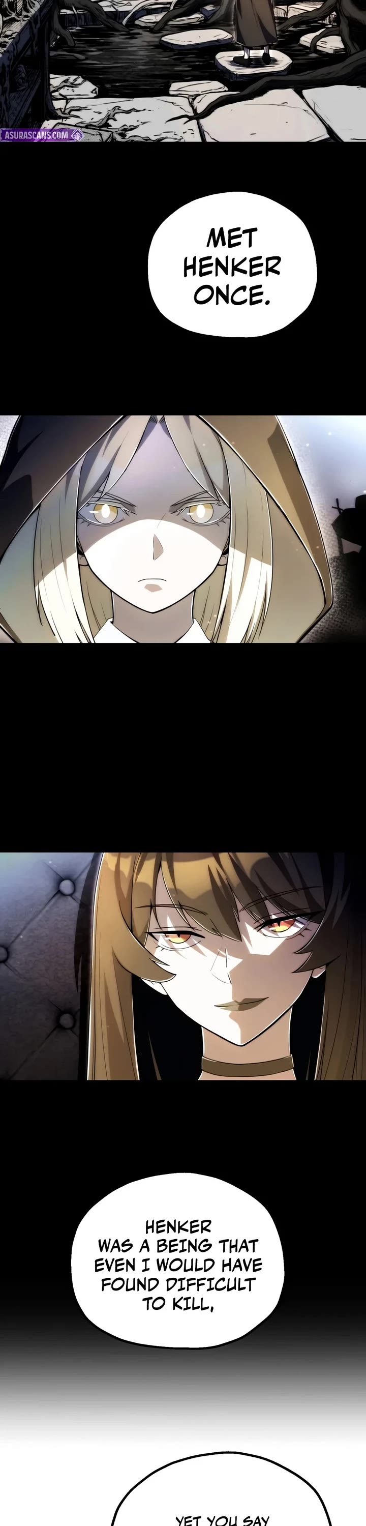 Youngest Scion of the Mages Chapter 134 page 7 - Chapter 134