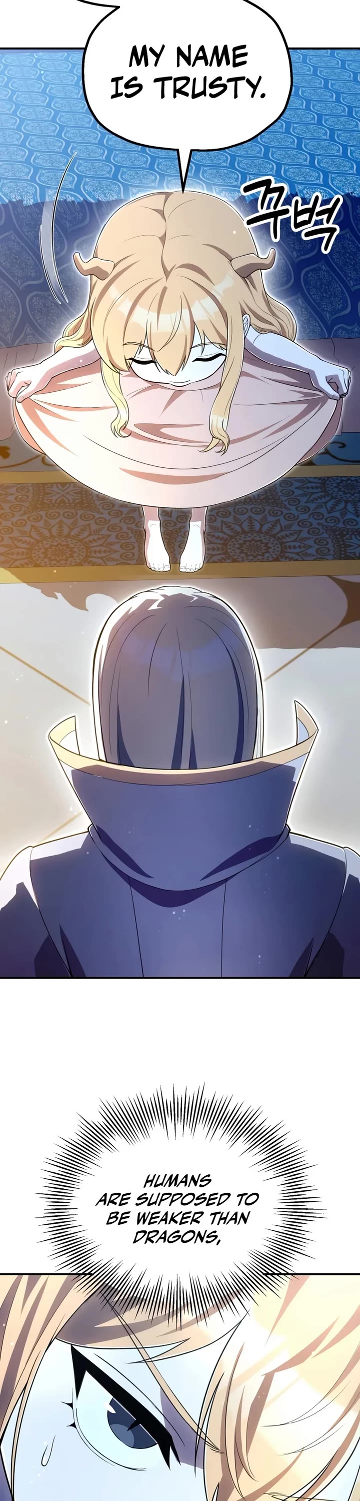 Youngest Scion of the Mages Chapter 135 page 16 - Chapter 135