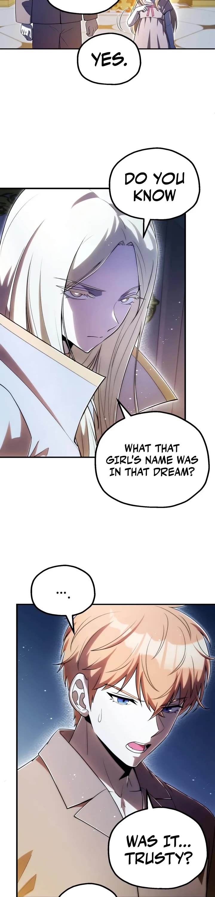 Youngest Scion of the Mages Chapter 135 page 18 - Chapter 135