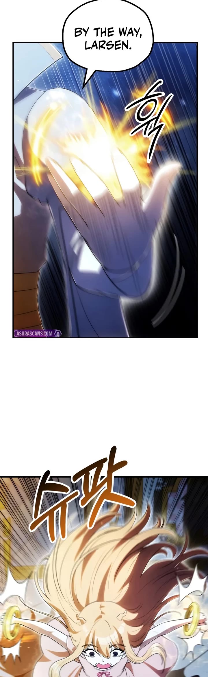 Youngest Scion of the Mages Chapter 135 page 25 - Chapter 135