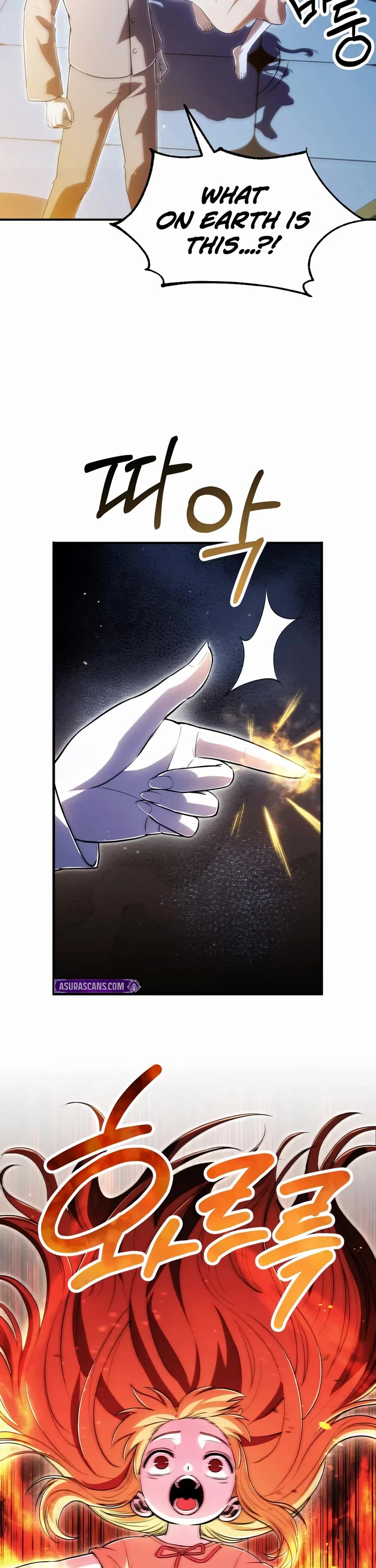 Youngest Scion of the Mages Chapter 135 page 27 - Chapter 135