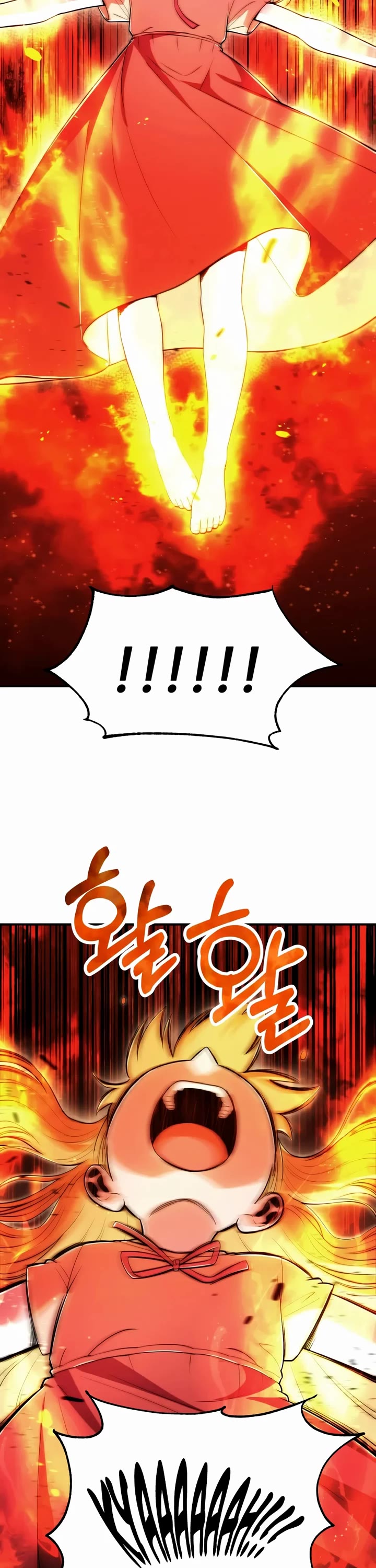 Youngest Scion of the Mages Chapter 135 page 28 - Chapter 135