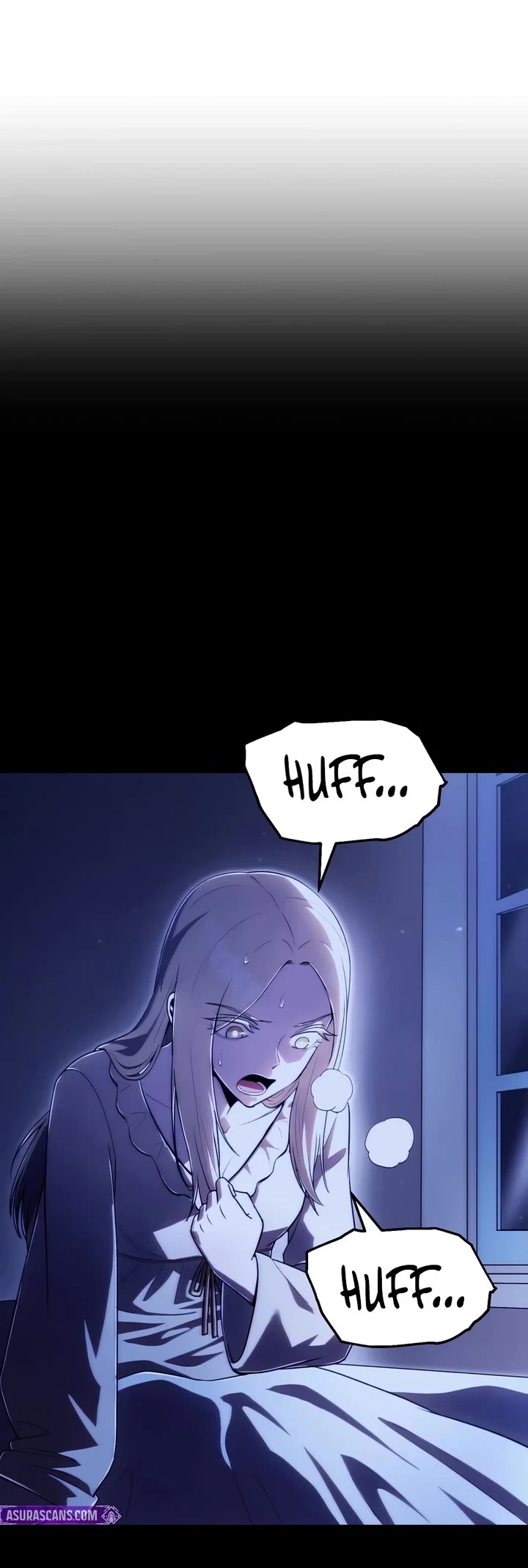 Youngest Scion of the Mages Chapter 135 page 5 - Chapter 135