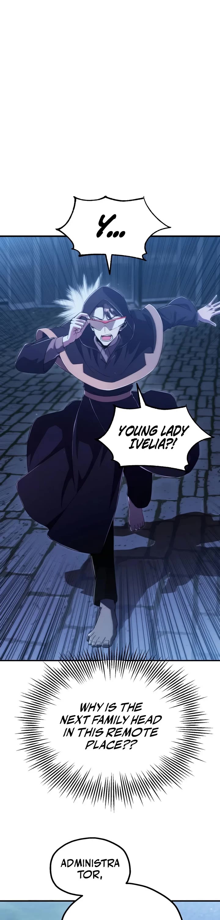 Youngest Scion of the Mages Chapter 136 page 12 - Chapter 136