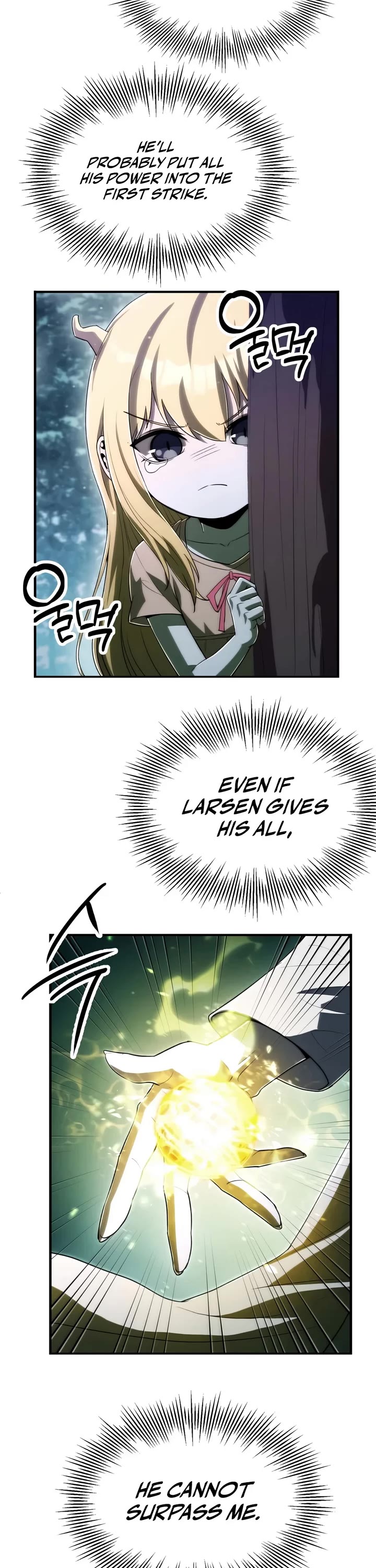 Youngest Scion of the Mages Chapter 136 page 19 - Chapter 136