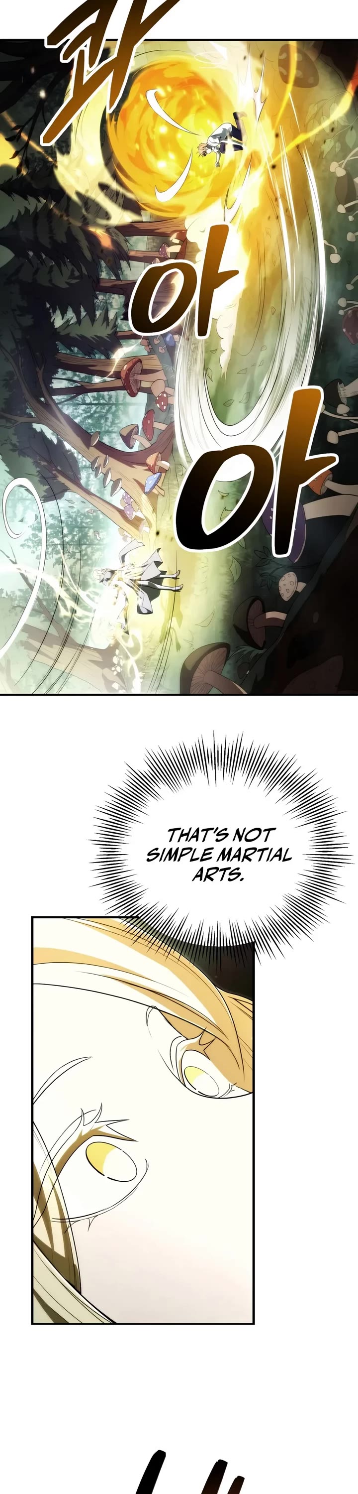 Youngest Scion of the Mages Chapter 136 page 26 - Chapter 136