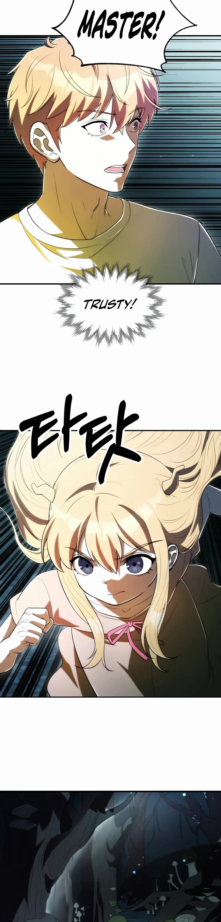 Youngest Scion of the Mages Chapter 136 page 36 - Chapter 136