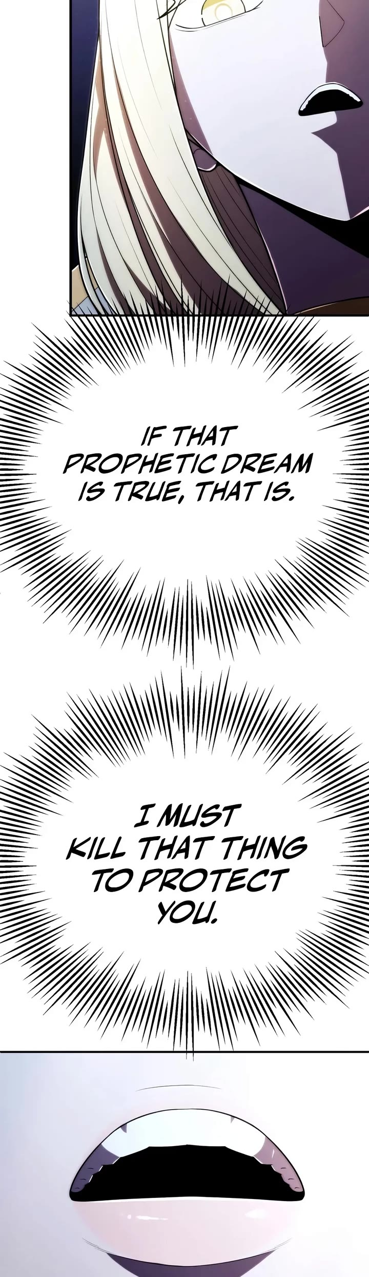 Youngest Scion of the Mages Chapter 136 page 4 - Chapter 136