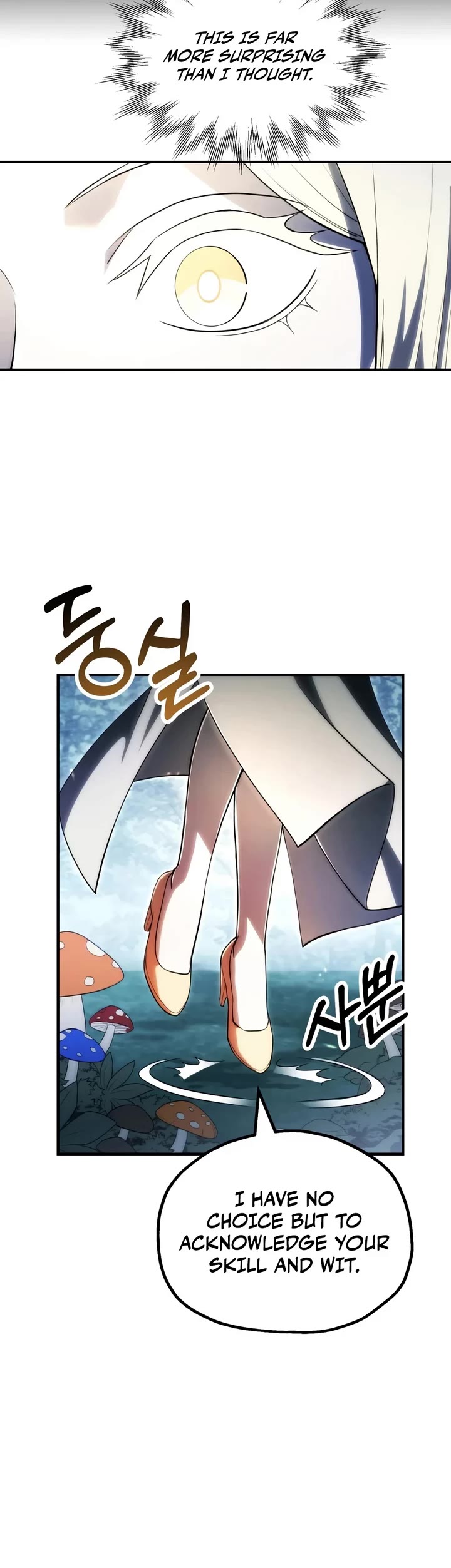 Youngest Scion of the Mages Chapter 137 page 14 - Chapter 137