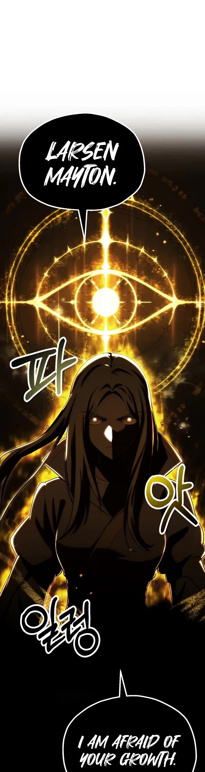 Youngest Scion of the Mages Chapter 137 page 19 - Chapter 137