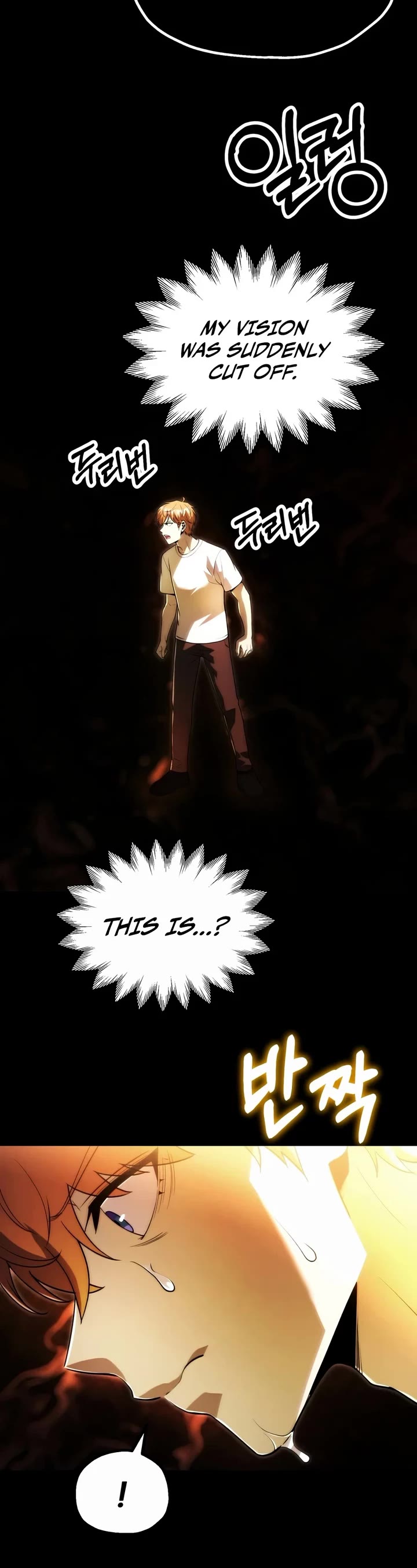 Youngest Scion of the Mages Chapter 137 page 20 - Chapter 137