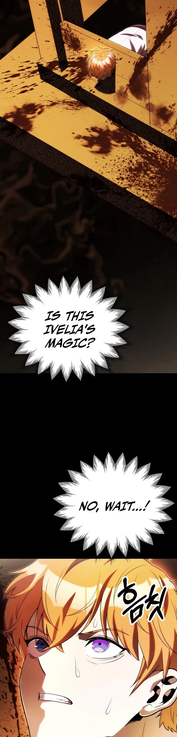 Youngest Scion of the Mages Chapter 137 page 23 - Chapter 137