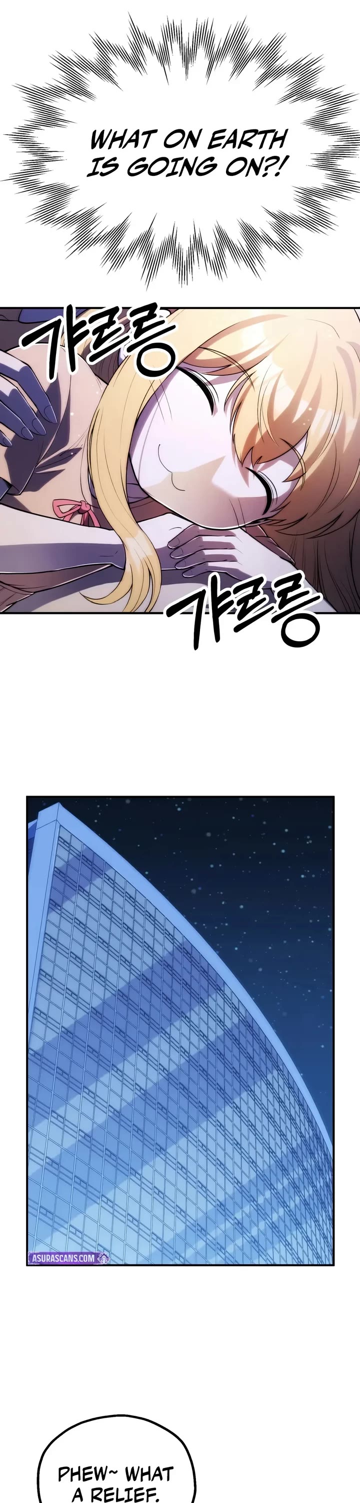 Youngest Scion of the Mages Chapter 137 page 31 - Chapter 137