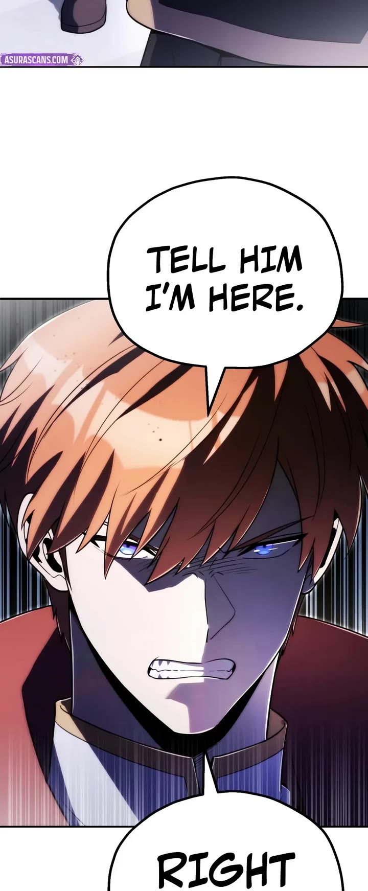 Youngest Scion of the Mages Chapter 137 page 34 - Chapter 137