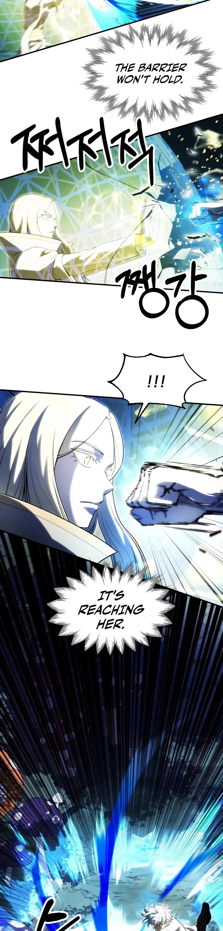 Youngest Scion of the Mages Chapter 137 page 8 - Chapter 137
