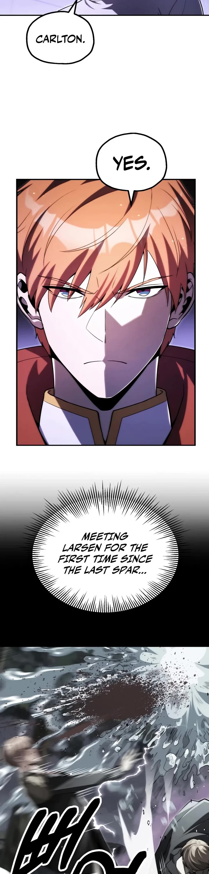 Youngest Scion of the Mages Chapter 138 page 13 - Chapter 138