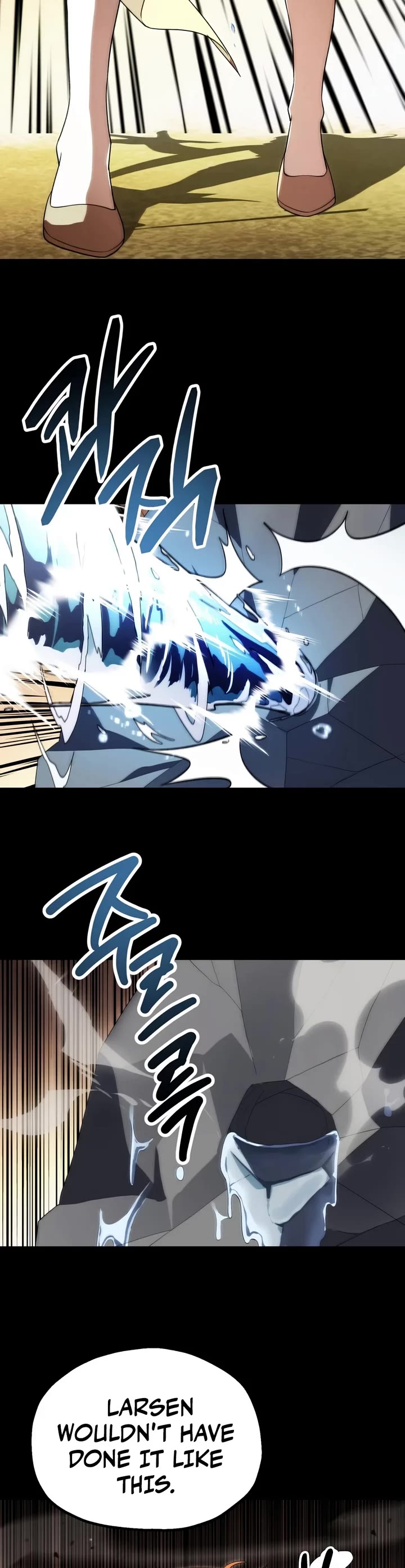 Youngest Scion of the Mages Chapter 138 page 24 - Chapter 138
