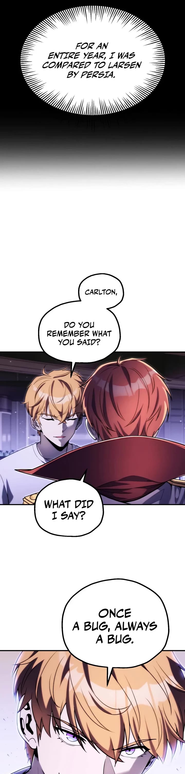 Youngest Scion of the Mages Chapter 138 page 26 - Chapter 138