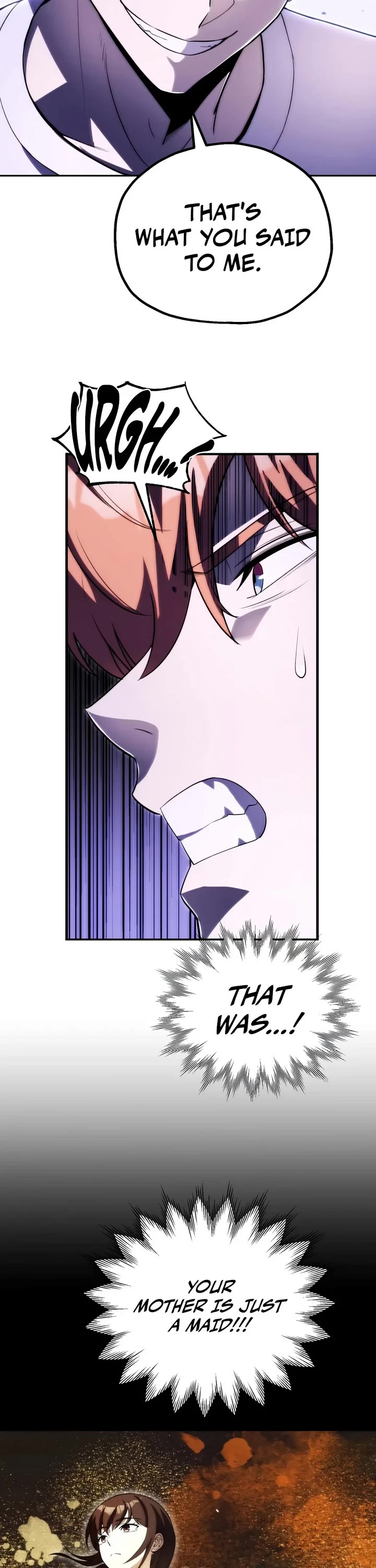 Youngest Scion of the Mages Chapter 138 page 27 - Chapter 138