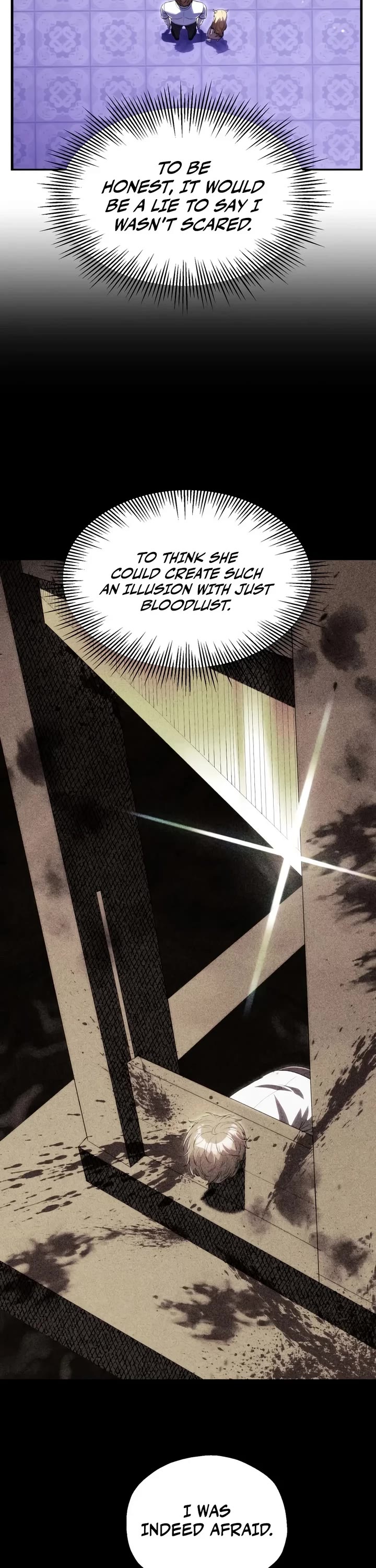 Youngest Scion of the Mages Chapter 138 page 3 - Chapter 138