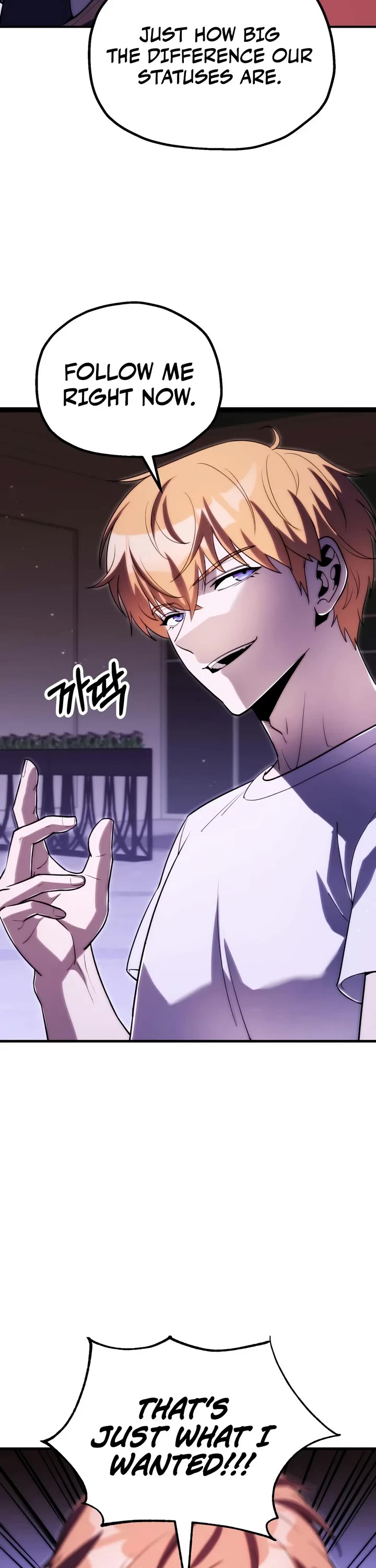 Youngest Scion of the Mages Chapter 138 page 32 - Chapter 138