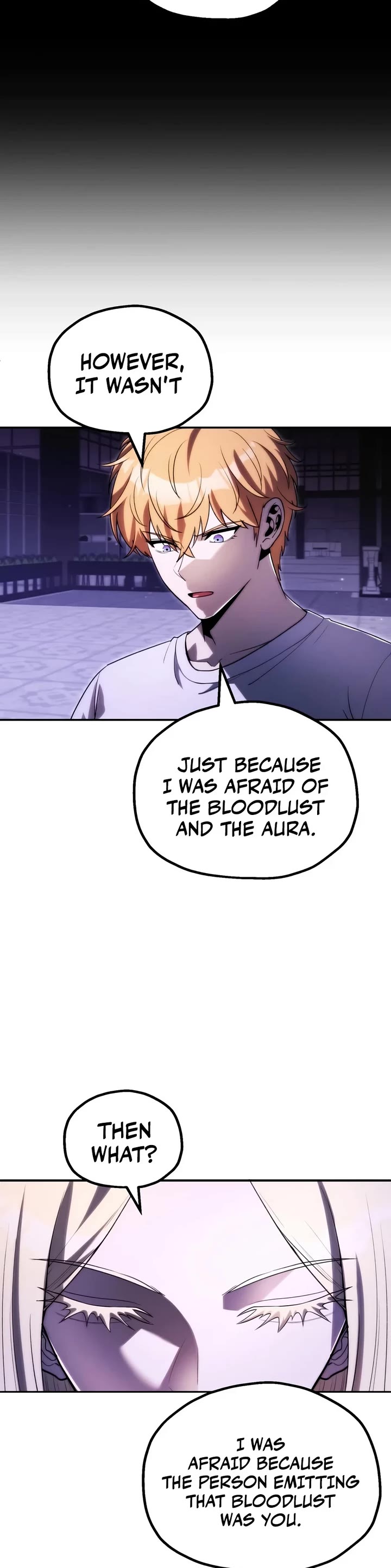 Youngest Scion of the Mages Chapter 138 page 4 - Chapter 138