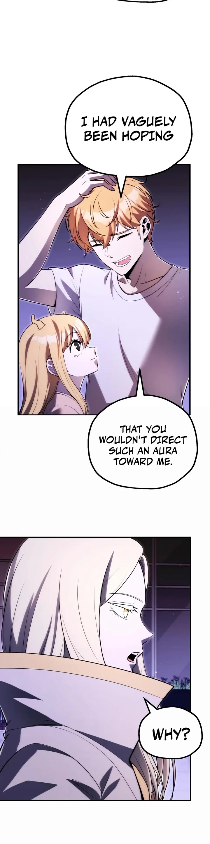 Youngest Scion of the Mages Chapter 138 page 5 - Chapter 138
