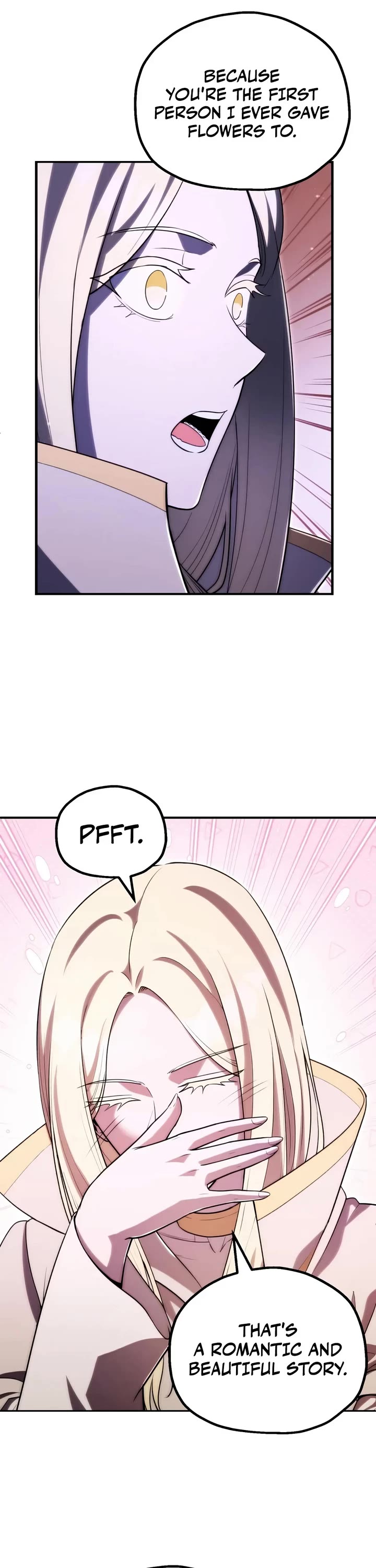 Youngest Scion of the Mages Chapter 138 page 6 - Chapter 138