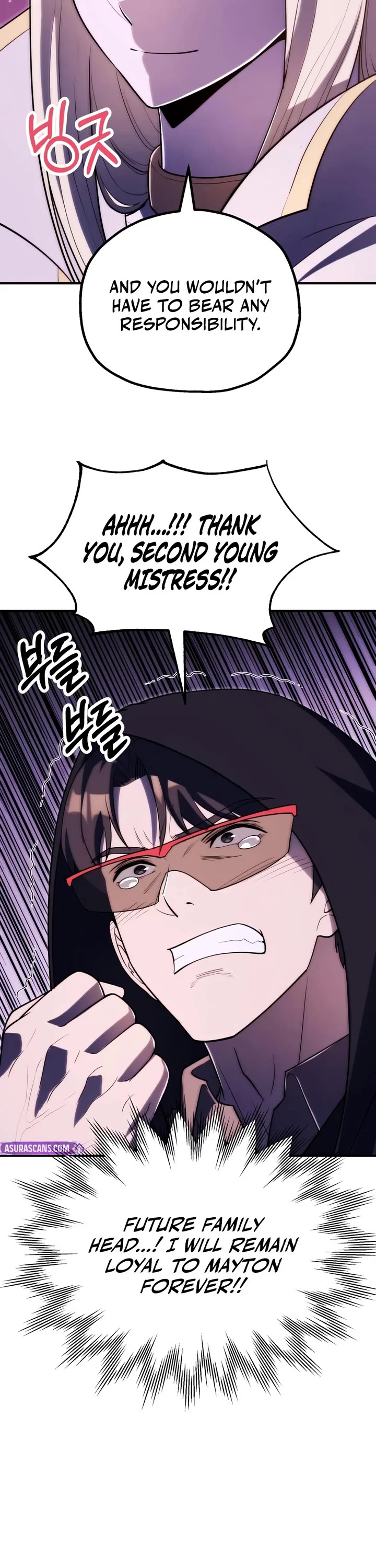 Youngest Scion of the Mages Chapter 139 page 12 - Chapter 139