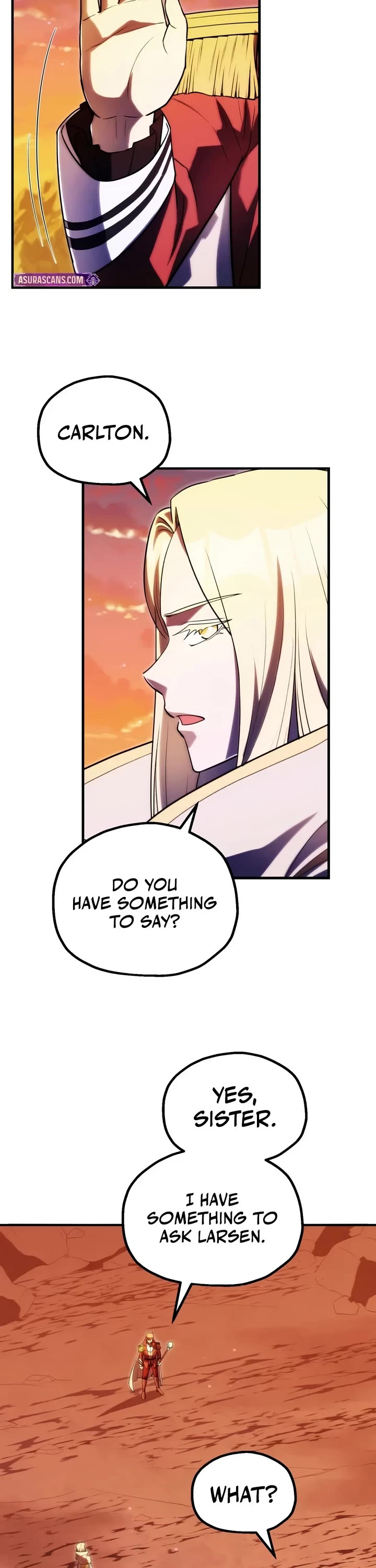 Youngest Scion of the Mages Chapter 139 page 15 - Chapter 139