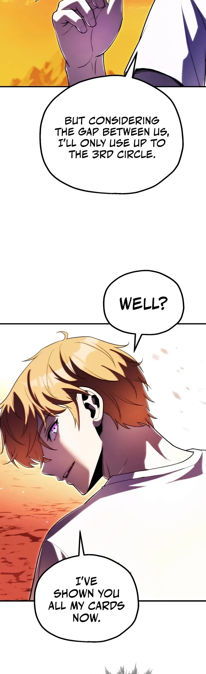 Youngest Scion of the Mages Chapter 139 page 19 - Chapter 139