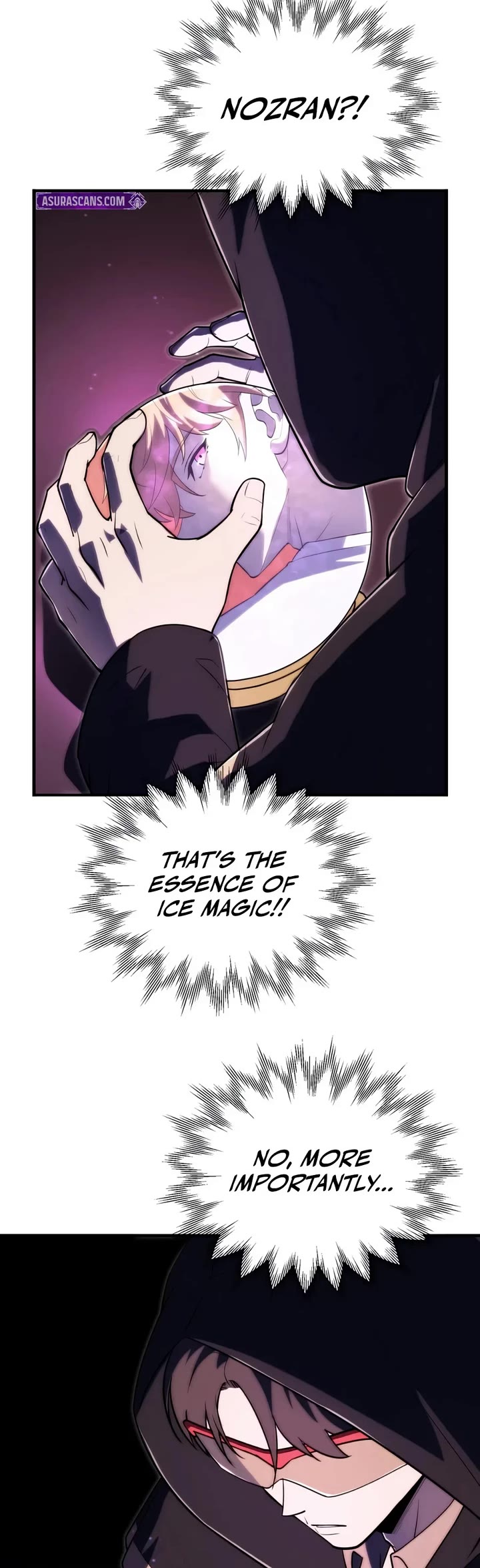 Youngest Scion of the Mages Chapter 139 page 20 - Chapter 139
