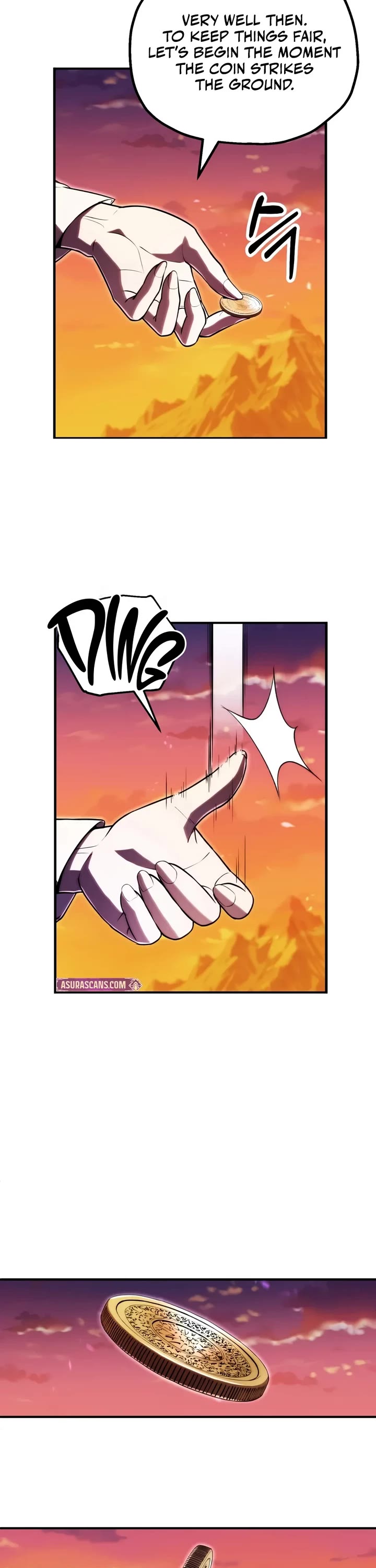 Youngest Scion of the Mages Chapter 139 page 22 - Chapter 139