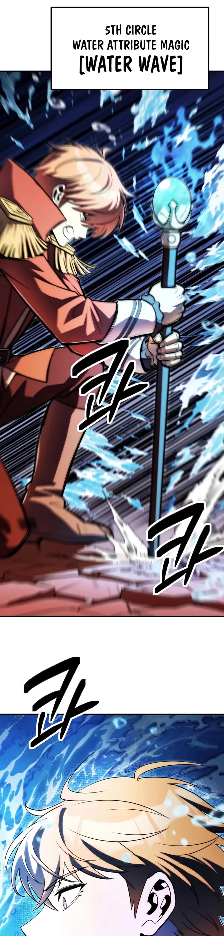 Youngest Scion of the Mages Chapter 139 page 31 - Chapter 139