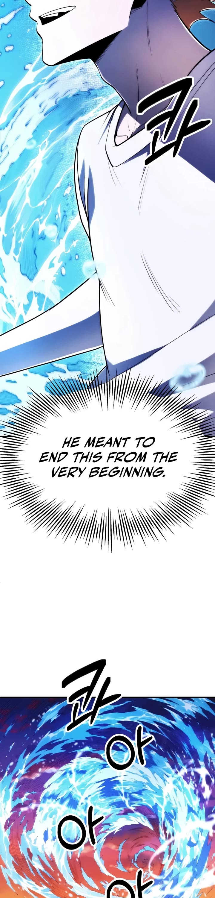 Youngest Scion of the Mages Chapter 139 page 32 - Chapter 139
