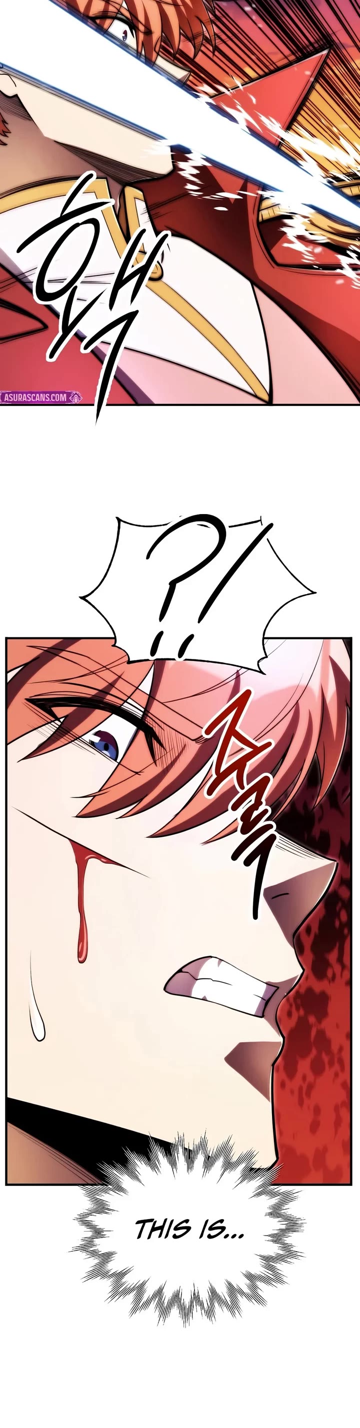 Youngest Scion of the Mages Chapter 139 page 35 - Chapter 139