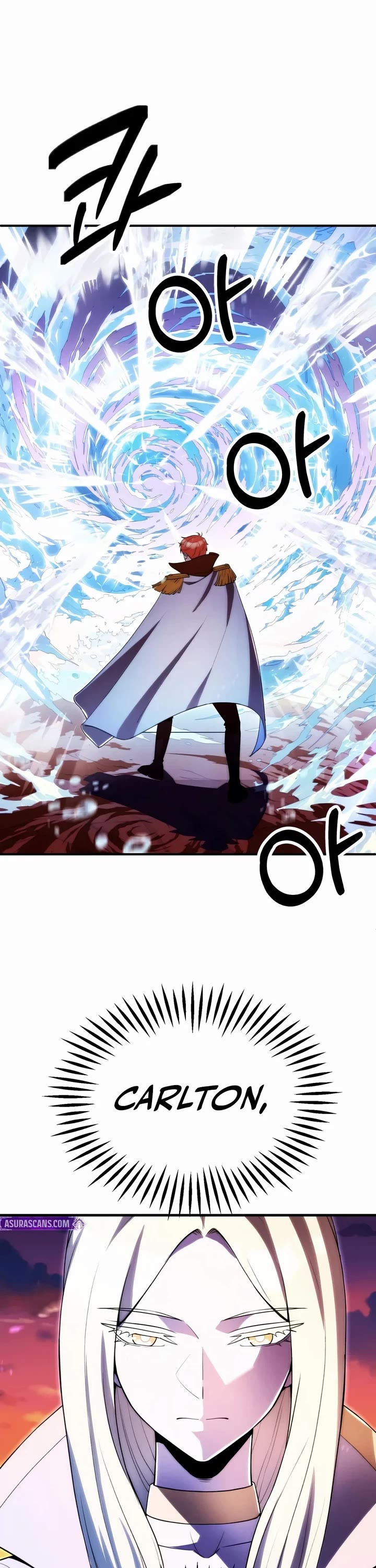 Youngest Scion of the Mages Chapter 139 page 37 - Chapter 139