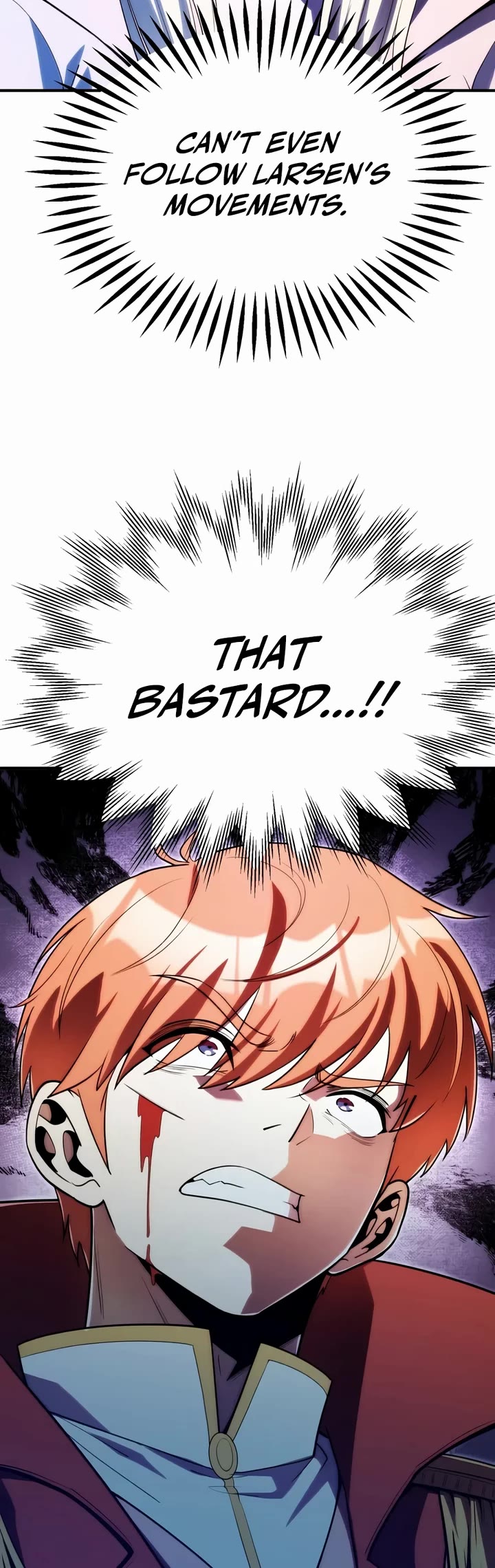 Youngest Scion of the Mages Chapter 139 page 38 - Chapter 139