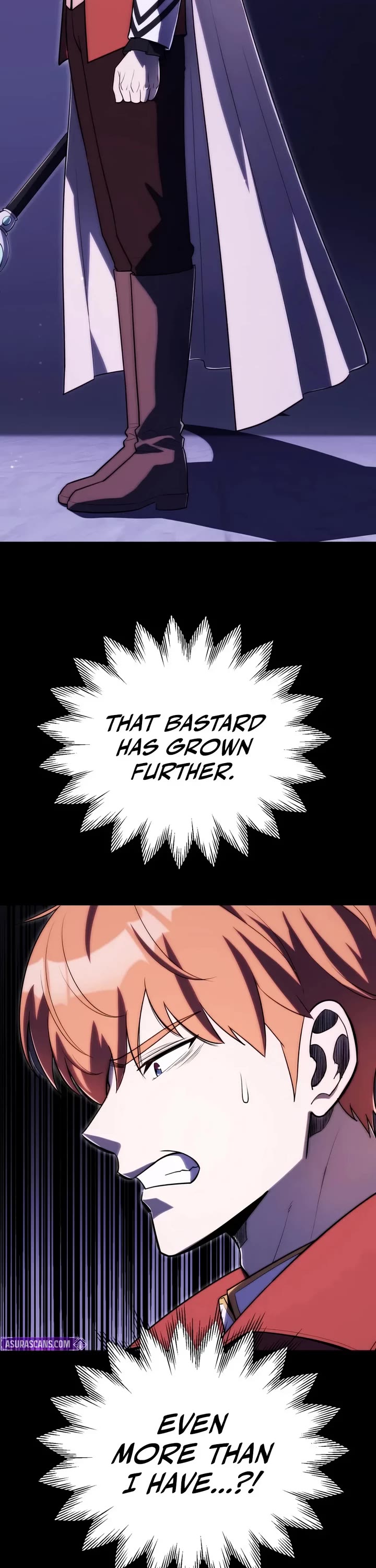 Youngest Scion of the Mages Chapter 139 page 7 - Chapter 139