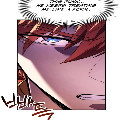 Youngest Scion of the Mages Chapter 139 cover