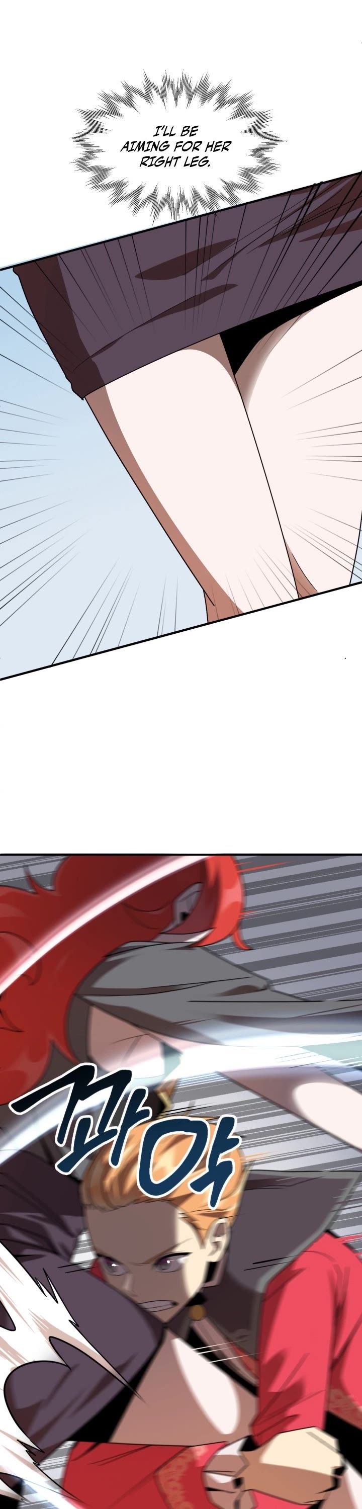Youngest Scion of the Mages Chapter 14 page 11 - Chapter 14