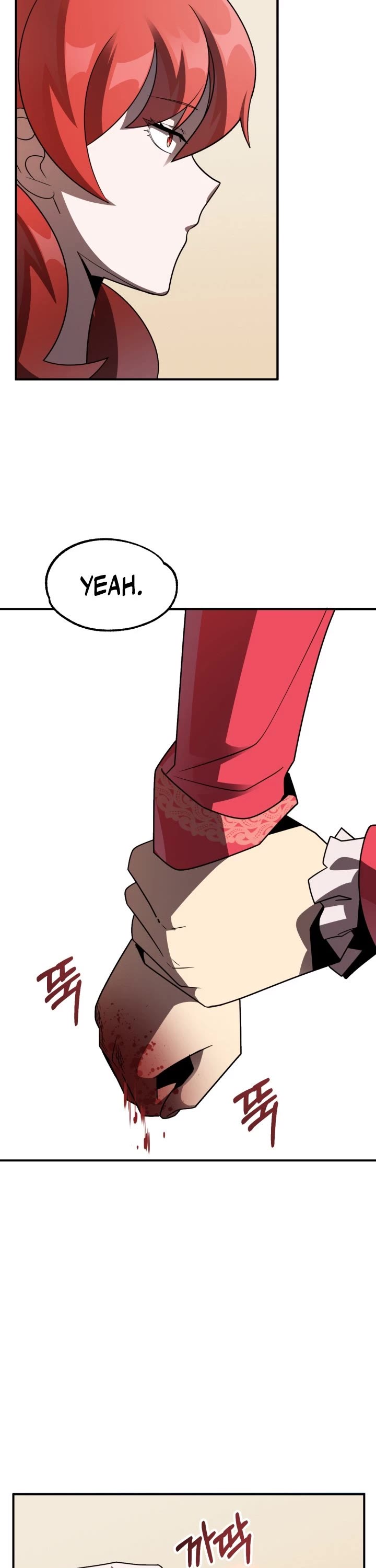 Youngest Scion of the Mages Chapter 14 page 18 - Chapter 14