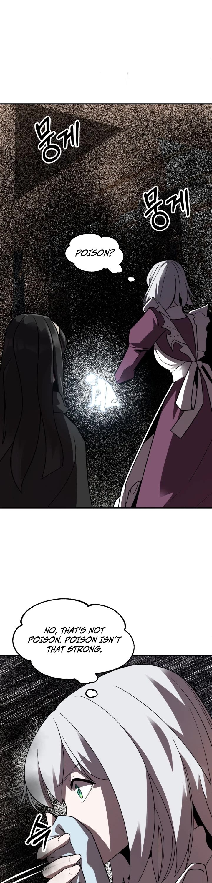 Youngest Scion of the Mages Chapter 14 page 34 - Chapter 14